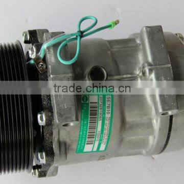 Compressor AC 709 8PK