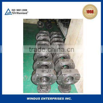China Manufacturer Cast Iron Winch Drum Parts photo-3