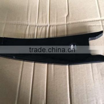 Cultivator point Rotary cultivator point of agricultural machinery plow tip