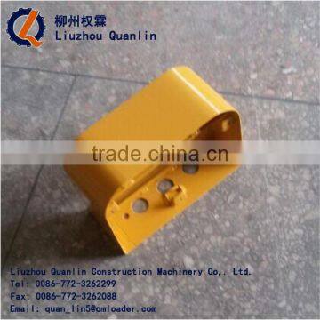 LIUGONG EXCAVATOR LIGHT BOX 04D1043 BOX photo-3