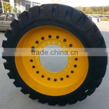 Wheel Loader Tires 17.5x25 20.5-25 23.5-25 29.5x25 photo-6