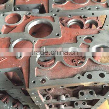 China Transmission Case Factory photo-2