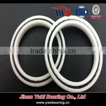 50*65*7 Glass Ball Plastic Bearing POM 6810 61810 photo-4