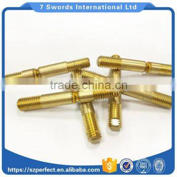 Brass Metal Fabrications Service With High Quality photo-3