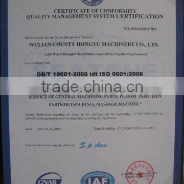 ISO9001