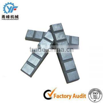 Laminated chocky bar CB50