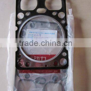 weichai wd615 engine cylinder gasket 612600040355 , original weichai parts