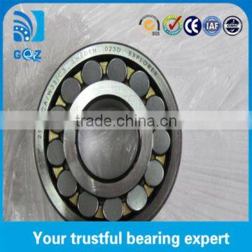 21306 double-row spherical roller bearings 35*72*19mm High Quality Good Performance International Brands