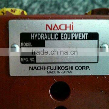 PCR-2B-10A-8679A SWING MOTOR ASSY