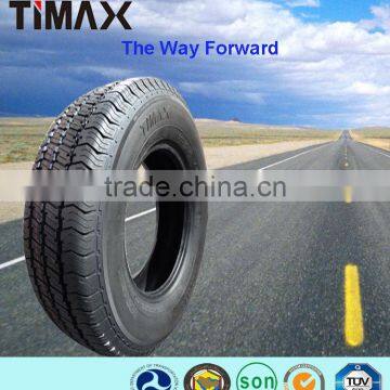 Buy New Car Tires Direct From China photo-2