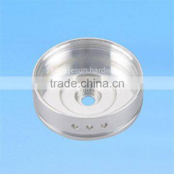 CNC Machine Parts and CNC Lathe Parts photo-2