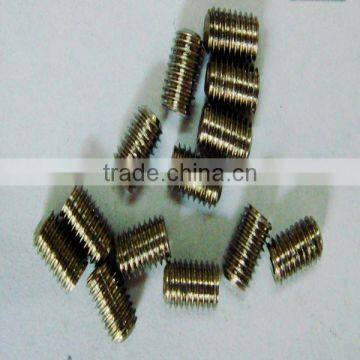 professional manufacture M4 SET SCREWS
