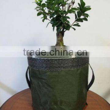 Flower Plant Bag photo-5