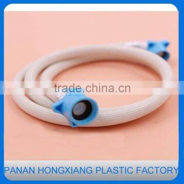 Inlet hose washing machine