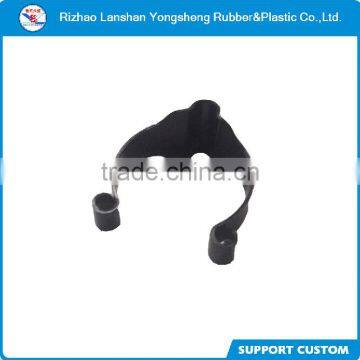 Injection Plastic Modling Type Plastic Cable Clips photo-5