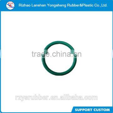 High Quality Green Different Sizes Viton o- Ring Factory Supplier photo-5