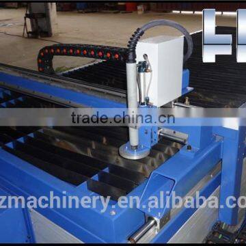 LMS Plasma Cutting Matel Manufacutre Machine photo-5