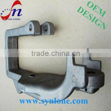 Best Quality Die Casting Aluminum Bracket photo-6