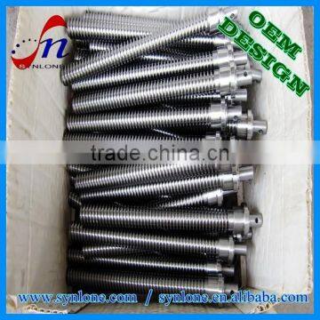 Top Quality Precision Steel Shaft With Preferential Price photo-4