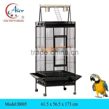 Economic of Factory pet cage Caiques cages