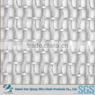 304,316,304L,316L Stainless steel decorative wire mesh screen