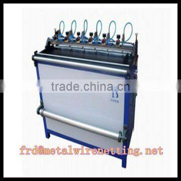 Mini Filter Panel Air Filter Machinery