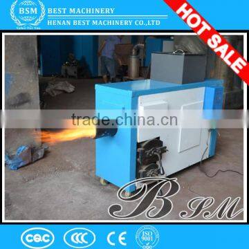 Stable performance and delicate design sawdust pellet burner, wood pellet boiler,, wood pellet burner, biomass pellet burner