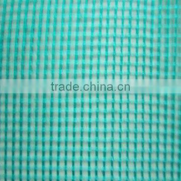 green Fiberglass Mesh