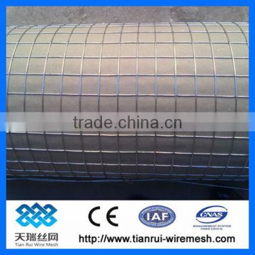 hot dip galvanized weled wire mesh (factory)