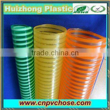 3 SUCTION HOSE