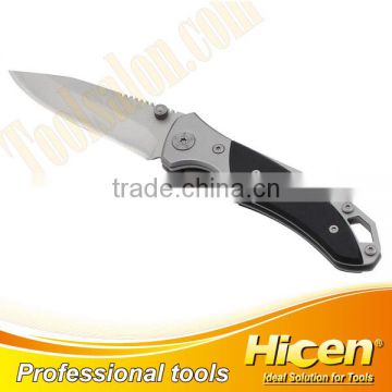 New Style Auto-load Pocket Folding Utility Knife