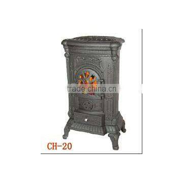 Wood Burning Stove