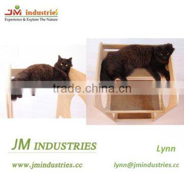 Large decorative cat trees for sale