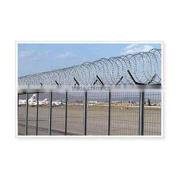 Air Port Fence