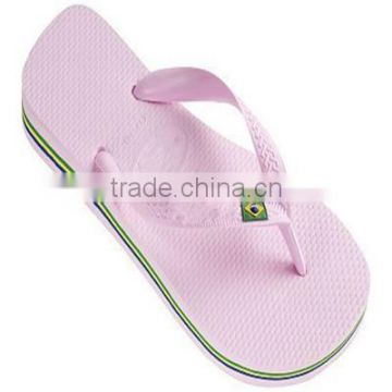 new design pink Eva slippers manufacture