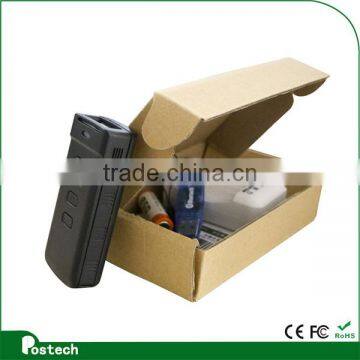 PT20 Bluetooth Auto Bar Code Scanner / Mini Usb Barcode Scanner photo-2