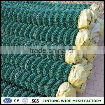 Galvanized Iron Wire Price,anti-throw Fence,diamond Metal Mesh photo-5