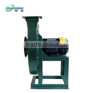 High airflow Middle Pressure Centrifugal Blower Used Industrial Fans