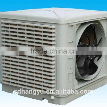 H Y Industrial Evaporative Air Water Cooler photo-3