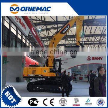 35 Ton SANY Excavator For Sale SY365C photo-5