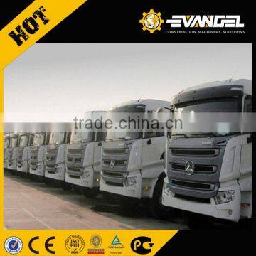 SANY SY309C 8 10 m3 Mitsubishi Concrete Mixer Truck Lowest Price photo-4
