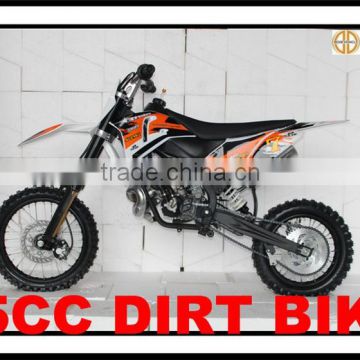 65cc Mini Dirt Bike for Kids (MC-642)