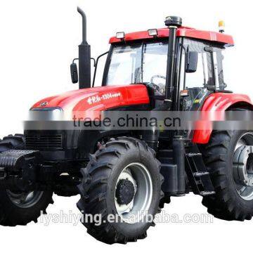 130hp 4wd Agricultural wheeled tractor SJH 1304