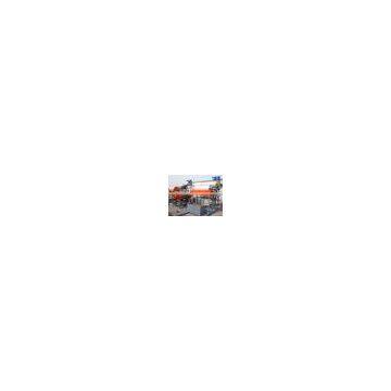 HUAHONG Primary Magnetic Separator for Sale , Magnetic Separator Price , Gold Mining Machinery/gold Mining Equipment