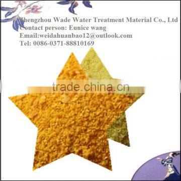 Poly Aluminium Chloride/ PAC for Paper Industry photo-5