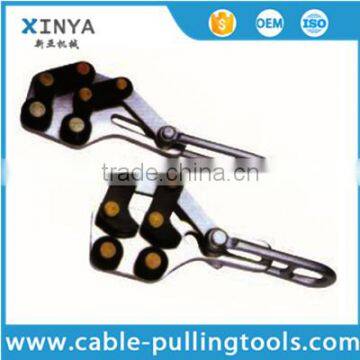 Eccentric Wire Pulling Grips Protable Wire Grip