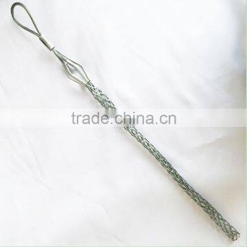 Stainless Steel Pulling Grip Wire Mesh Sock