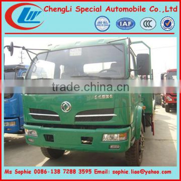 dongfeng mini flatbed truck,small flatbed truck,cheap mini trucks