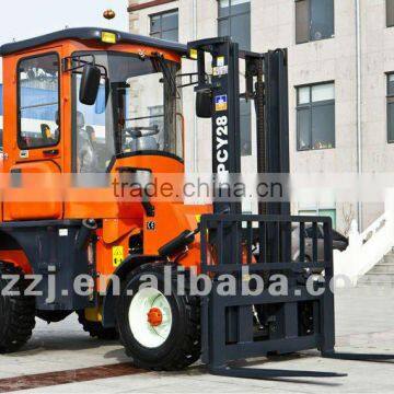 35ton forklift cpcy 28