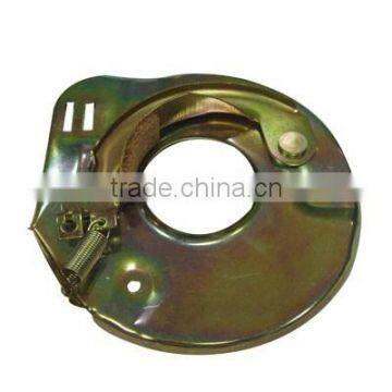 Sheet Metal Bending Stamping Spare Parts,motorcycle Spare Metal Parts photo-5